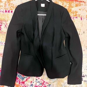 Loft Blazer size 4